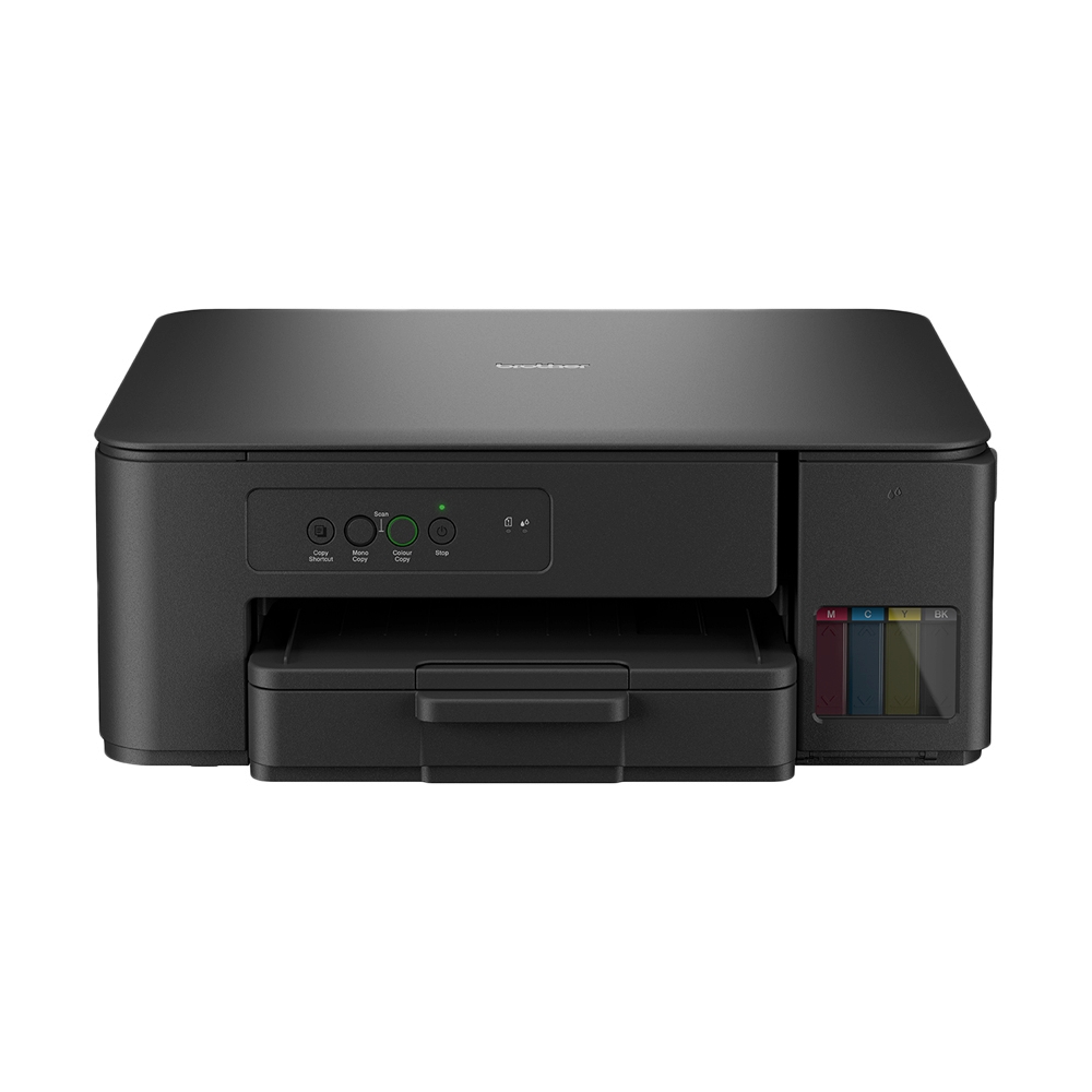 ICT 2568 BROTHER DCP-T230 + INK TANK