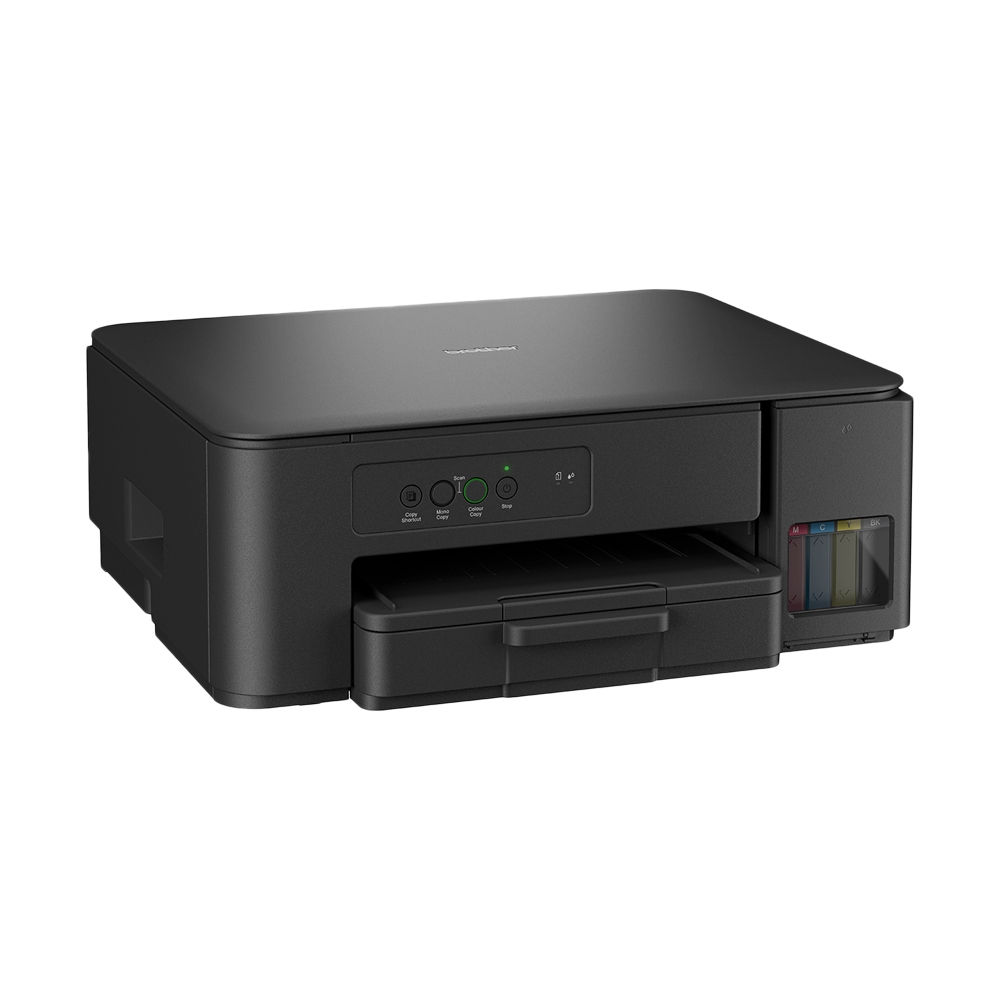 ICT 2568 BROTHER DCP-T230 + INK TANK - Image 4
