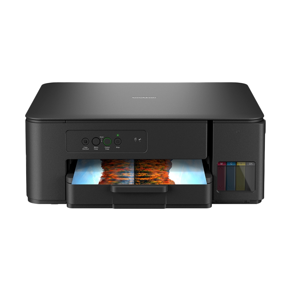 ICT 2568 BROTHER DCP-T230 + INK TANK - Image 5