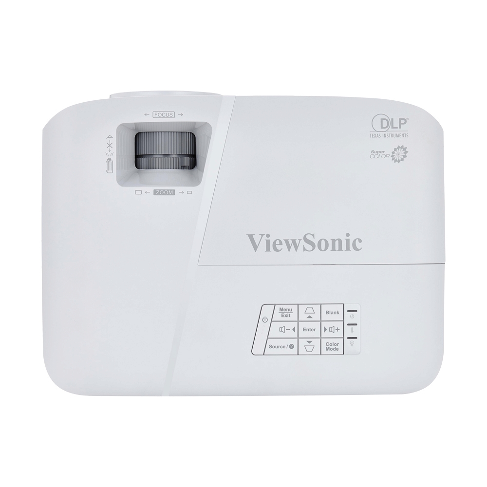 ICT 2568 PROJECTOR VIEWSONIC SP7 - Image 6