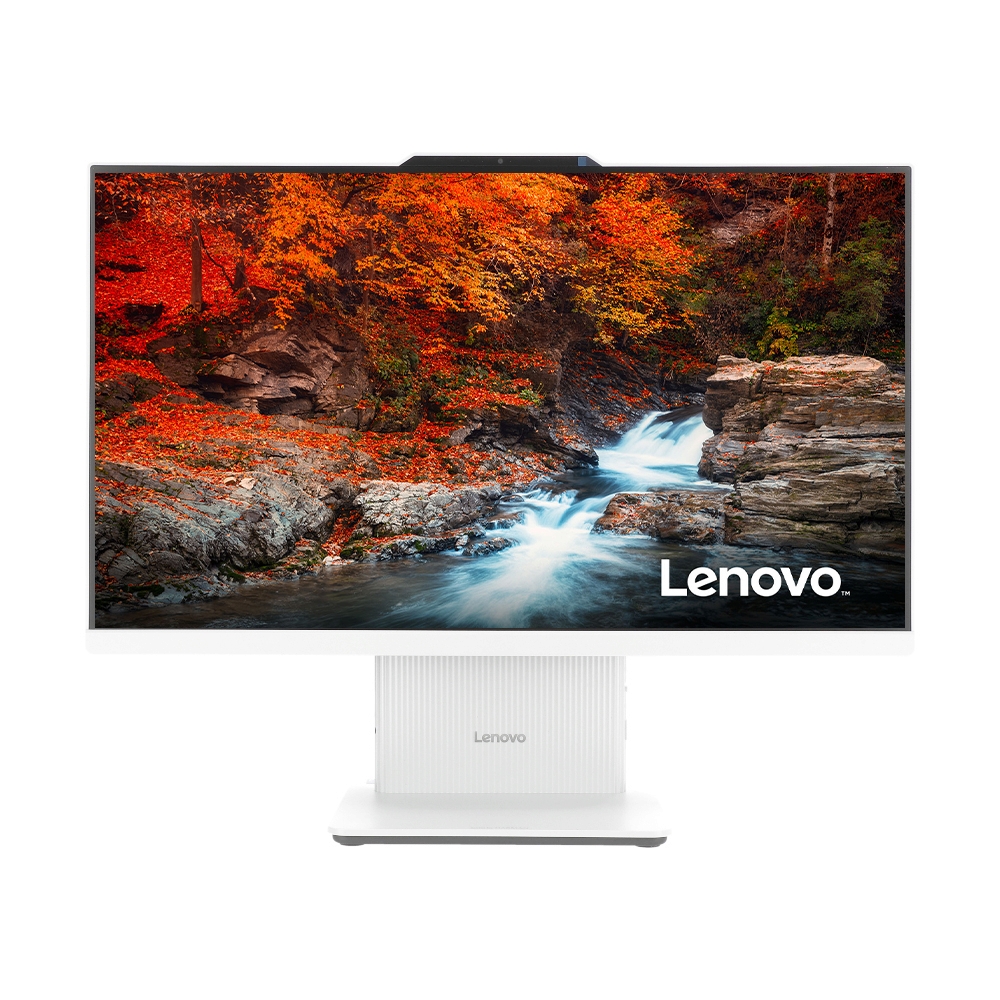 ICT 2568 AIO Lenovo IdeaCentre AIO 24IRH9 (F0HN00V9TA) - Image 3