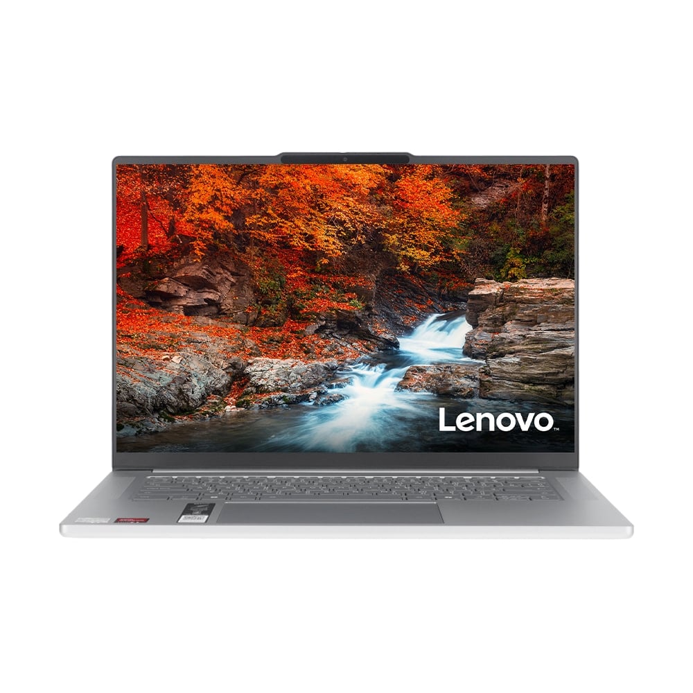ICT 2568 Notebook Lenovo IdeaPad Slim 5 15ARP10 83J3000HTA (Cloud Grey) - Image 4