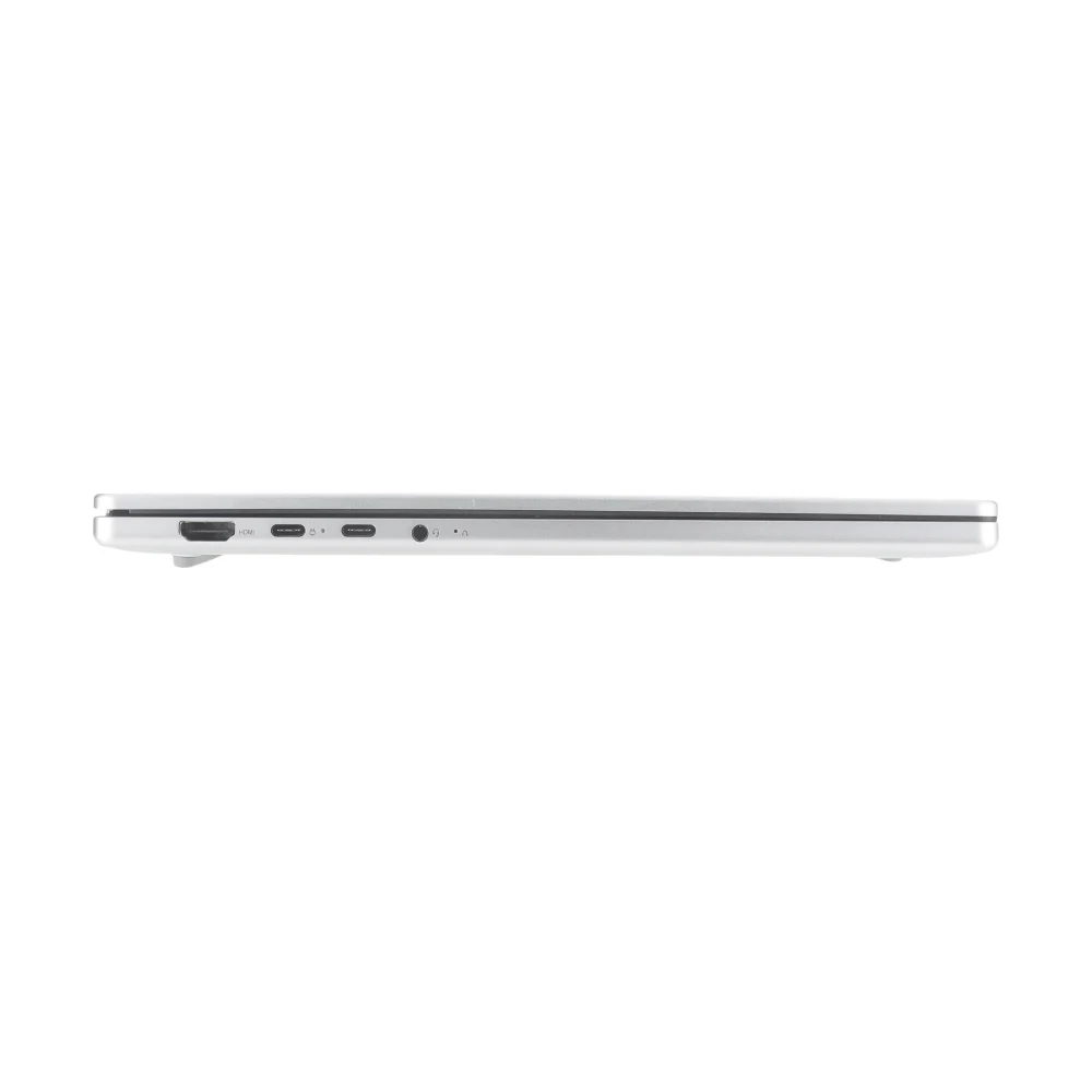 ICT 2568 Notebook Lenovo IdeaPad Slim 5 15ARP10 83J3000HTA (Cloud Grey) - Image 6