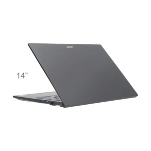 ICT 2568 Notebook Acer Extensa 14 EXO14-71-57KD/T003 (Black)