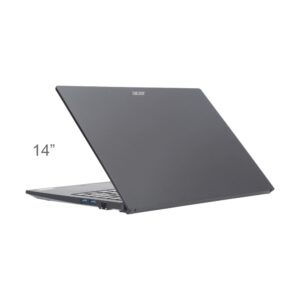 ICT 2568 Notebook Acer Extensa 14 EXO14-71-791Q/T006 (Black)
