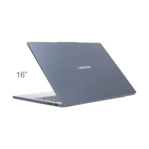 ICT 2568 Notebook Lenovo IdeaPad Slim 3 16IRH10 83K2007STA (Cosmic Blue)