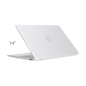 ICT 2568 Notebook HP 14-ep1186TU (Natural Silver)
