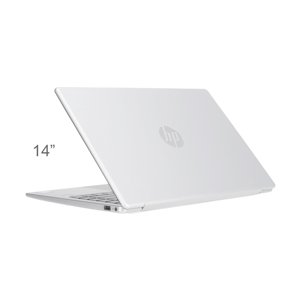 ICT 2568 Notebook HP 14-ep1186TU (Natural Silver)