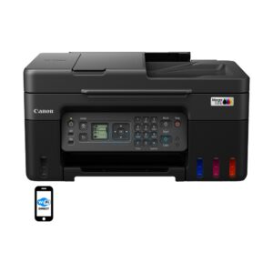 ICT 2568 CANON PIXMA G4770 + INK TANK