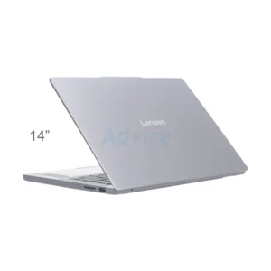 ICT 2568 Notebook Lenovo IdeaPad Slim 3 14IRH10 83K000CTTA (Luna Grey)