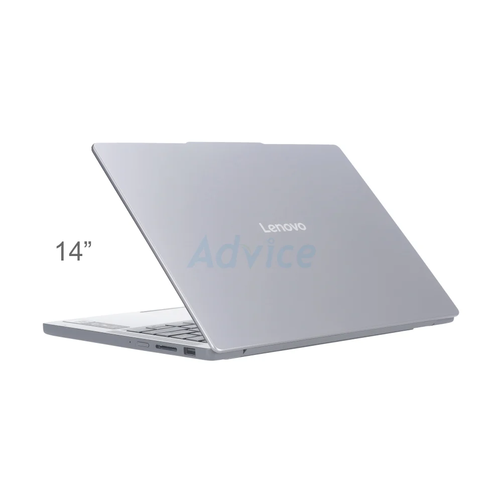 ICT 2568 Notebook Lenovo IdeaPad Slim 3 14IRH10 83K000CTTA (Luna Grey)