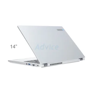 ICT 2568 Notebook Acer TravelMate TMP214-76-G2-53KY/T006 (Sliver)