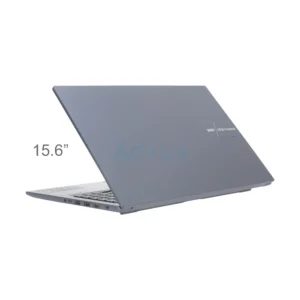 ICT 2568 Notebook Asus Vivobook 15 M1502NAQ-BQ714WA (Quiet Blue)