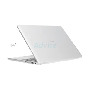 ICT 2568 Notebook DELL Pro 14 Essential PV14250-SNSPV1425015 (Platinum Silver)
