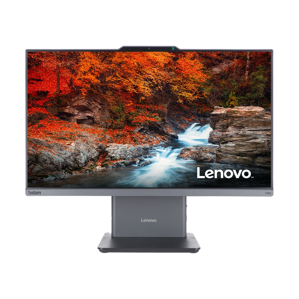 ICT 2568 AIO Lenovo ThinkCentre Neo 50a 24 G5 (12SD004YTH) - Image 3