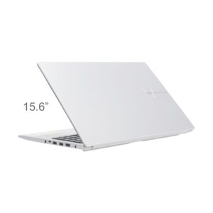ICT 2568 Notebook Asus Vivobook 15 M1502NAQ-SILVER736WA (Cool Silver)