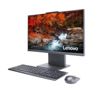 ICT 2568 AIO Lenovo ThinkCentre Neo 50a 24 G5 (12SC003DTA)