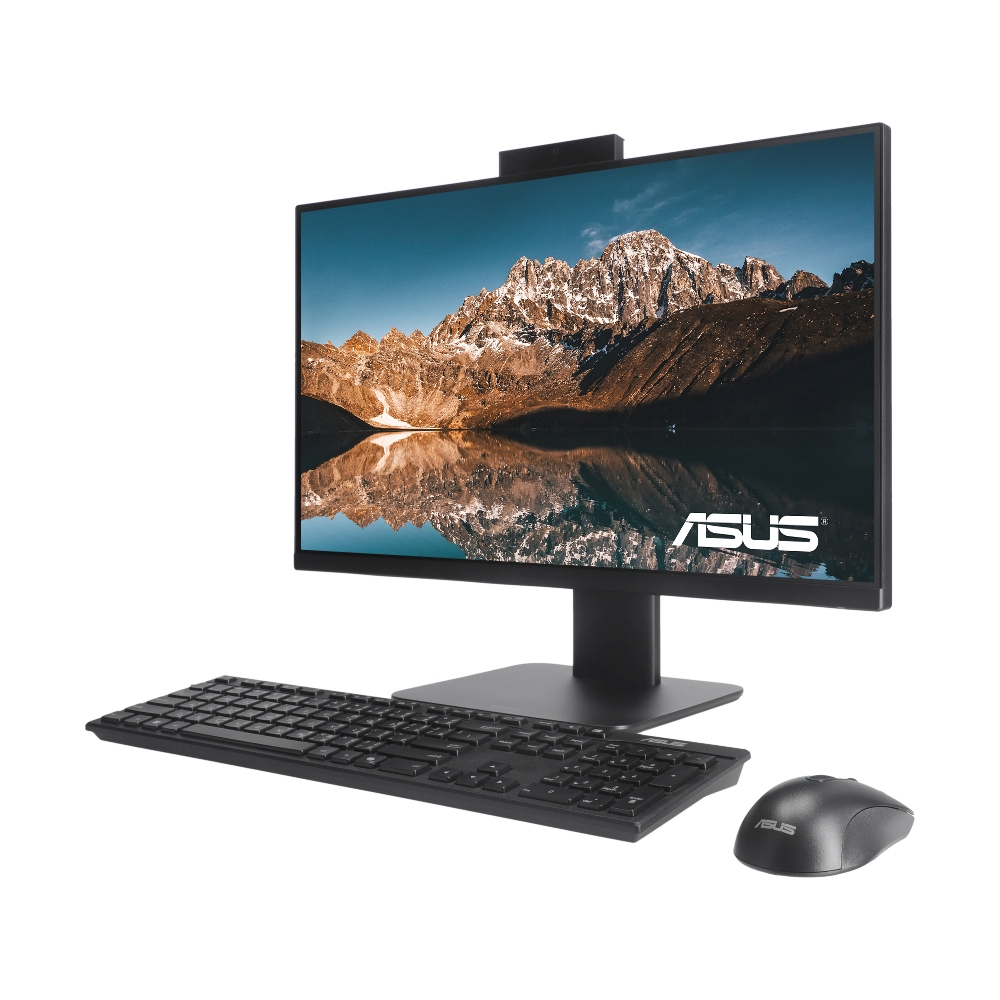 ICT 2568 AIO Asus V440VAK-BPC059WA