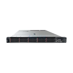 ICT 2568 Server LENOVO ThinkSystem SR630 V4 (7DG9S1XJ00)