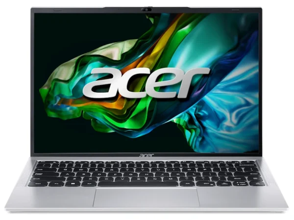 APTX (บริษัท เอพีที เอกซ์ จำกัด) จำหน่าย ACER Notebook Aspire Lite AL14-51M-507C (Pure Silver)