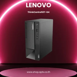 APTX (บริษัท เอพีที เอกซ์ จำกัด) จำหน่าย Lenovo ThinkVision-E24-30